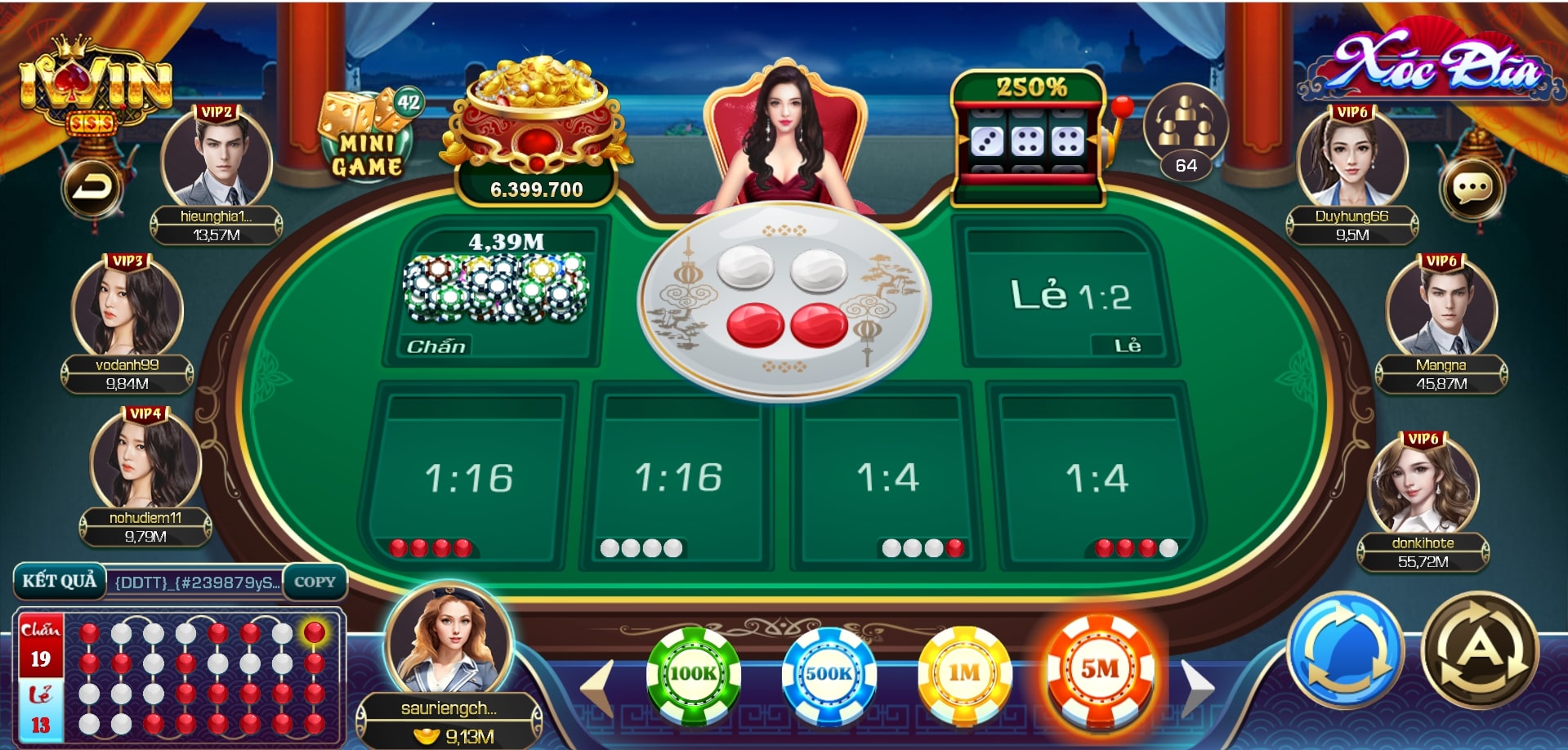 Game Bài SHBET800 - Baccarat, Blackjack, Poker cho người chơi chiến lược