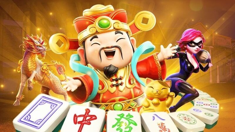 Nổ Hũ SHBET800 - Tổng quan về sân chơi slot tại SHBET800
