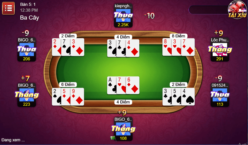 Game Bài SHBET800 - Giao diện trực quan, hoạt động mượt trên mọi thiết bị